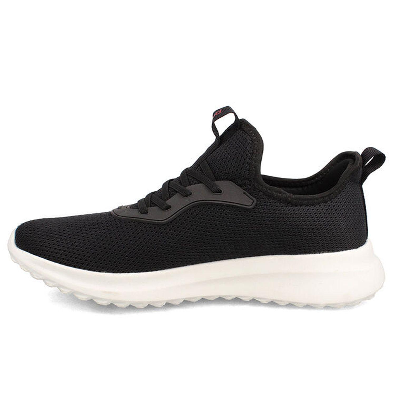 Zapatilla Urbana Power Prime Inspo Negra-4