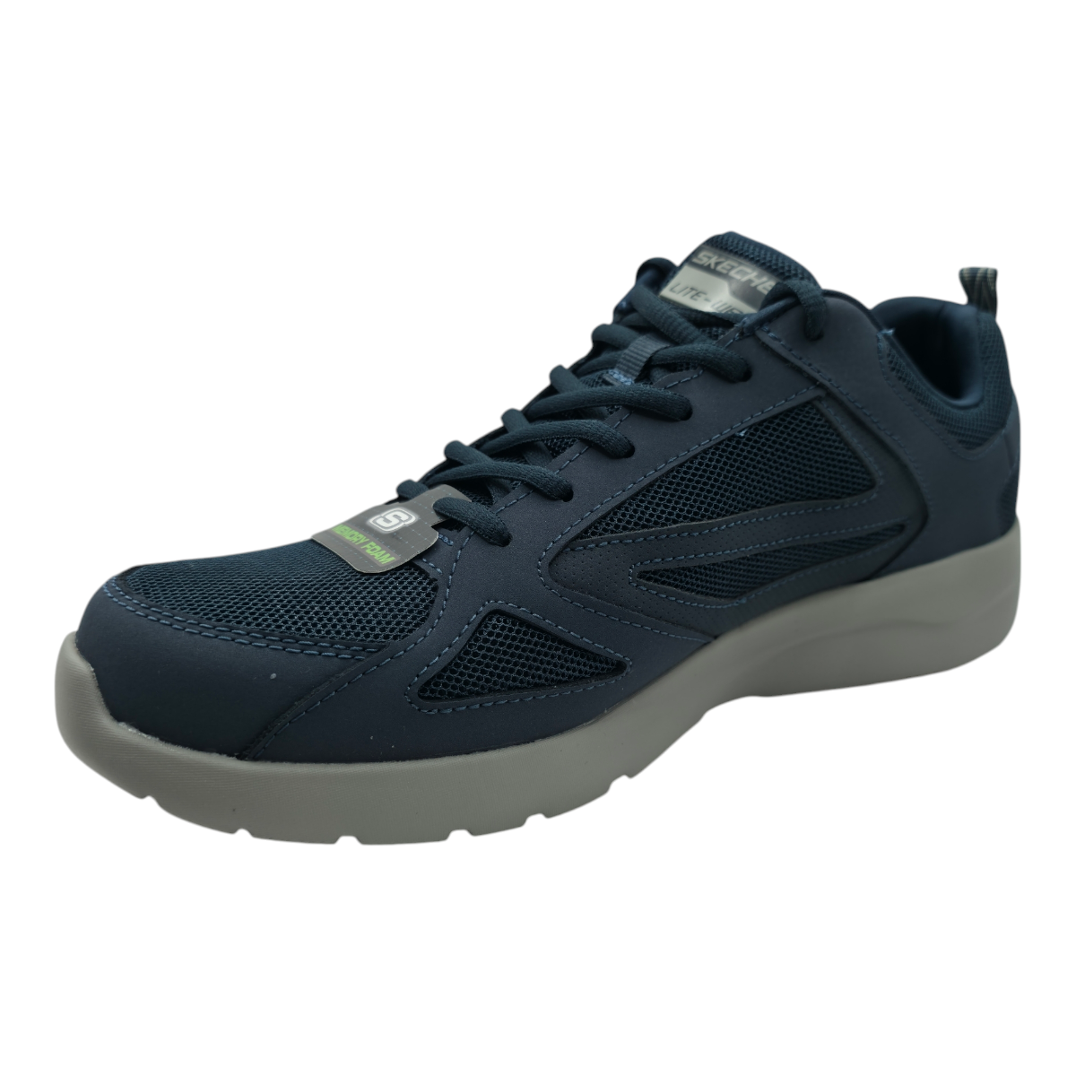 Zapatilla Outdoor Hombre Skechers Men s Dynamight 2 0-4