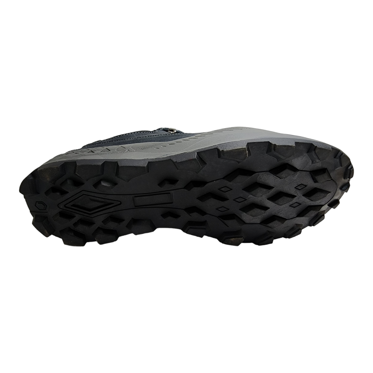 Zapatilla Hombre Natgeo Azul Oscuro y Gris-5