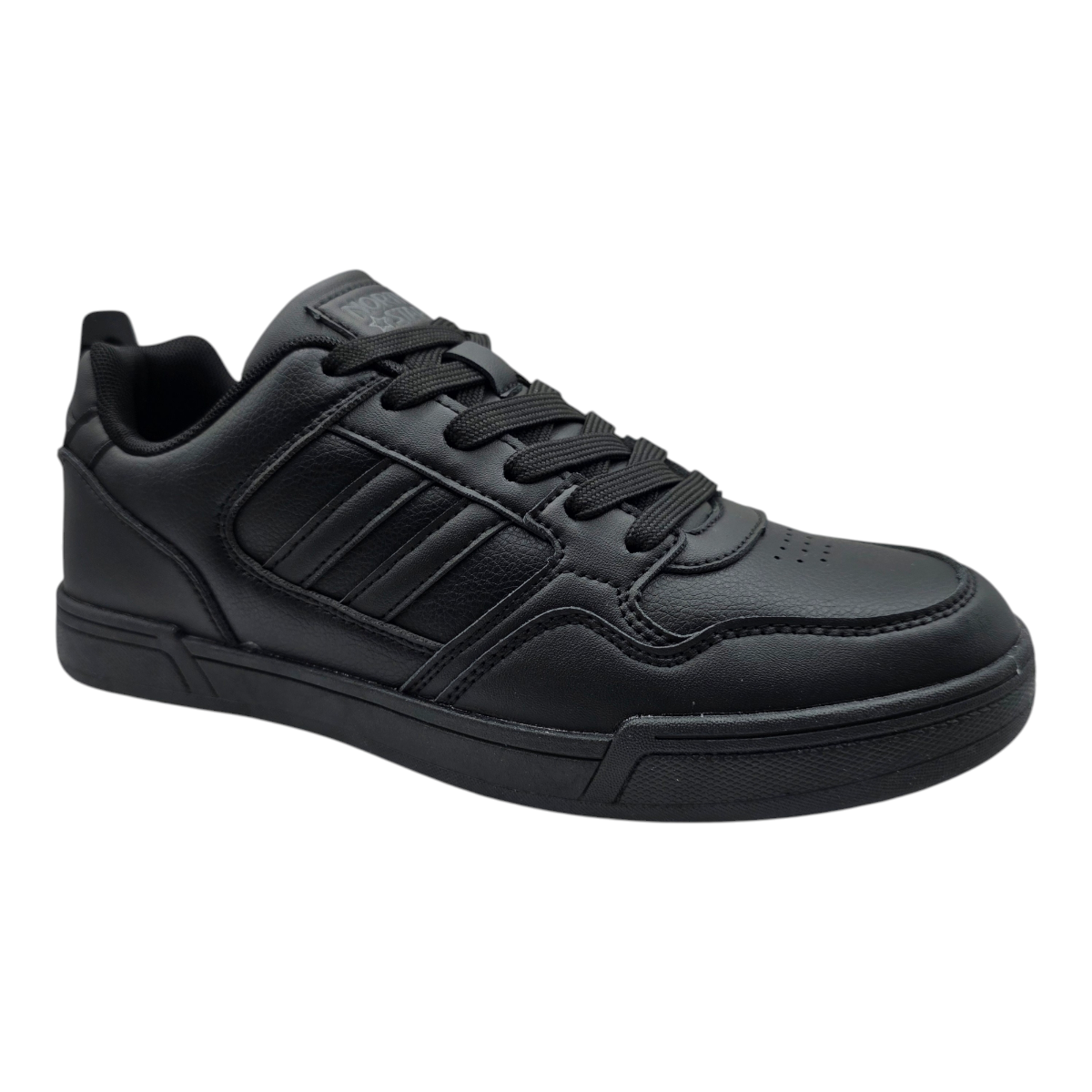 Zapatilla North Star Hombre Escolar-4