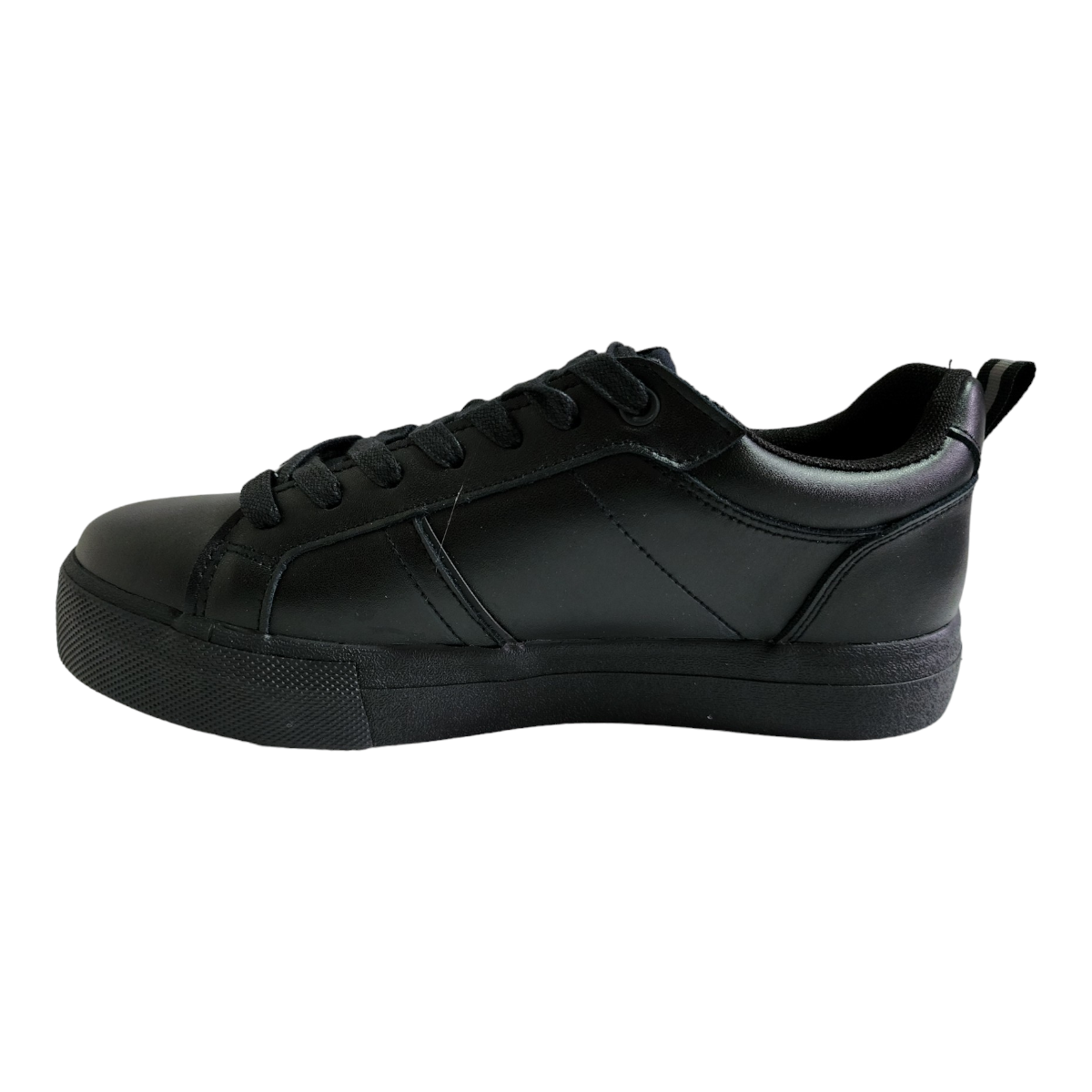 Zapatilla Escolar Mujer Teener Florencia-1