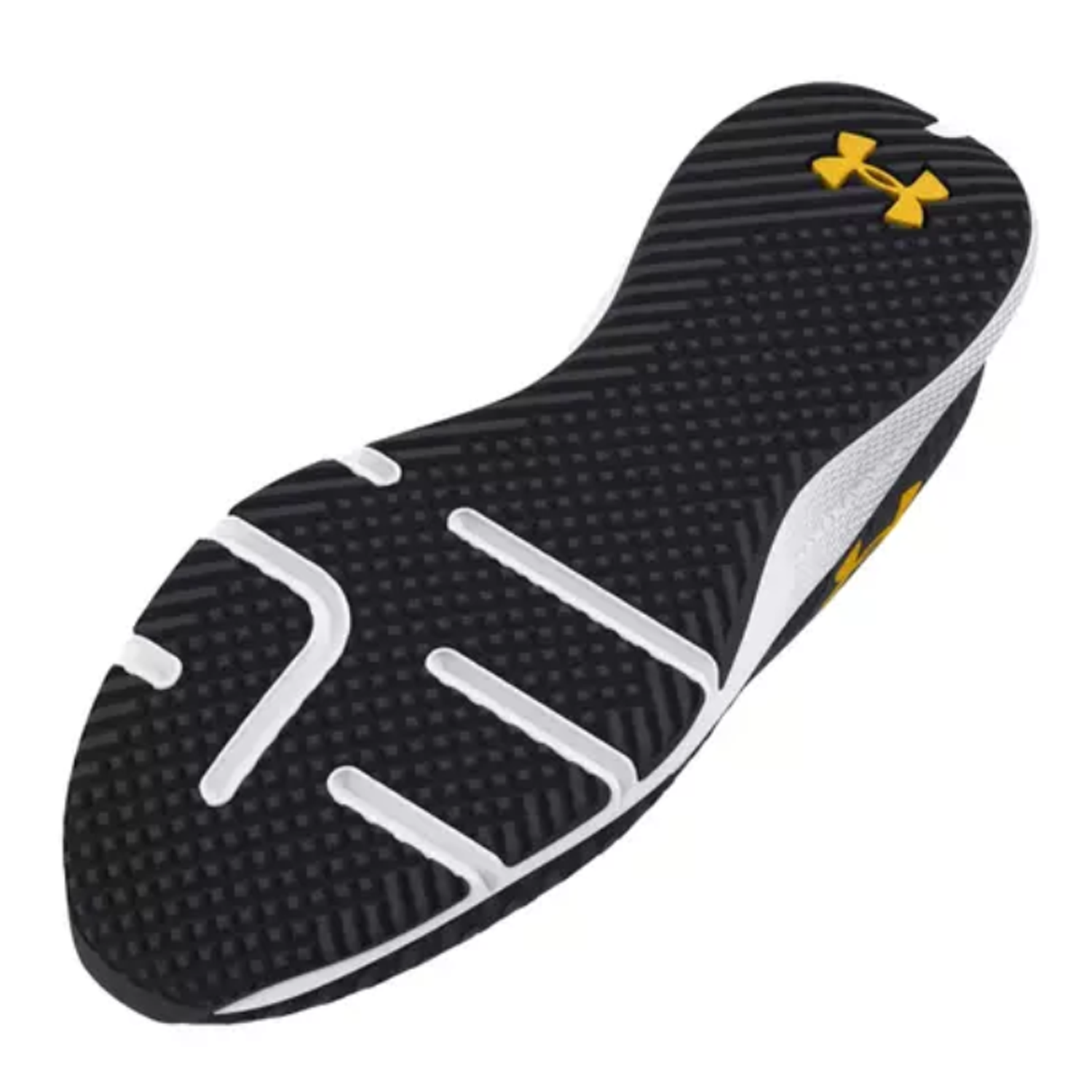 Zapatilla Hombre Under Armour Ua Charged Engage 2-4