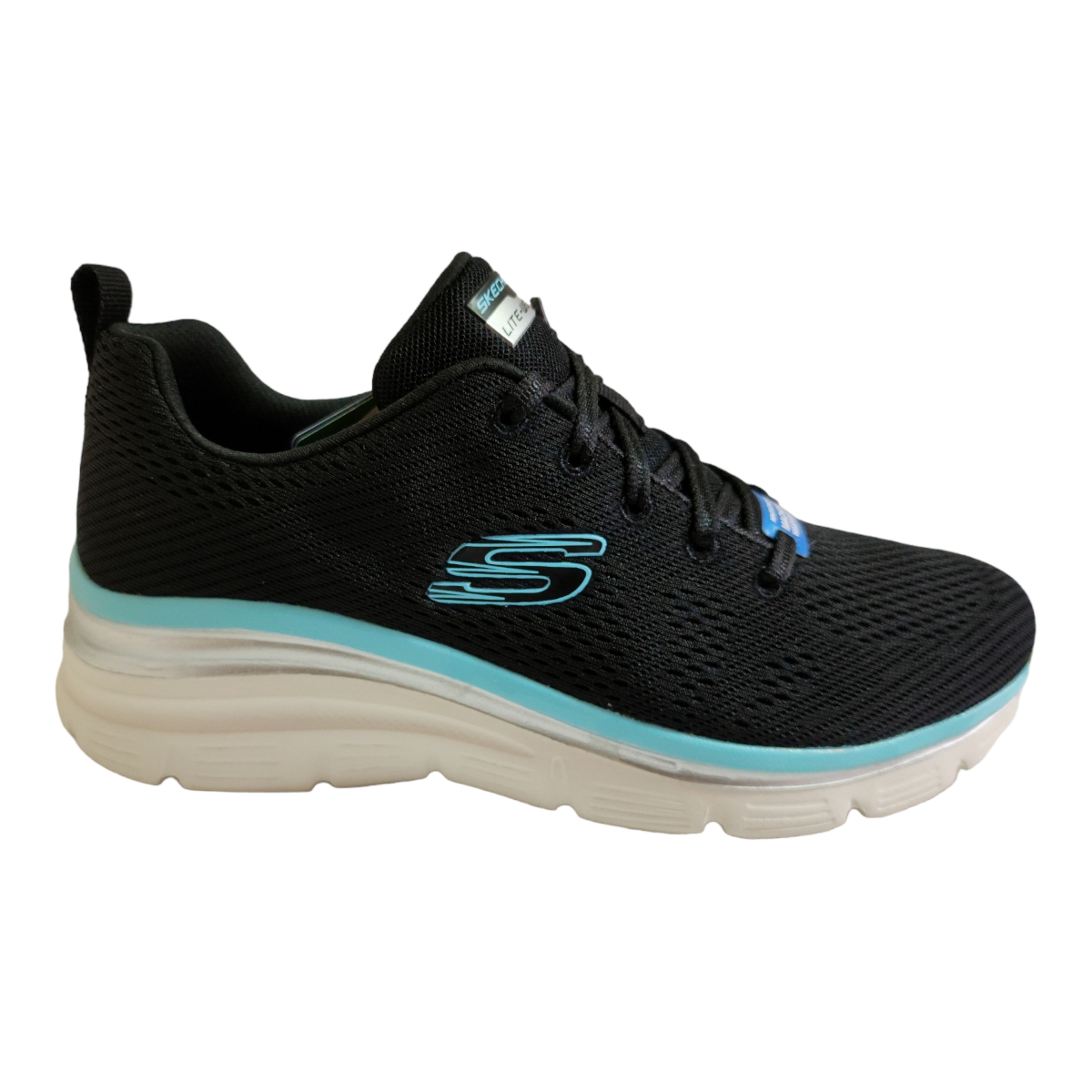 Zapatilla Mujer Skechers Vegan Lite Weight-2