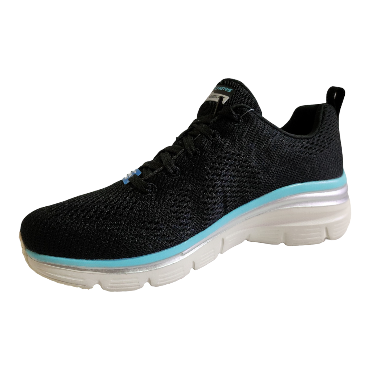 Zapatilla Mujer Skechers Vegan Lite Weight-3