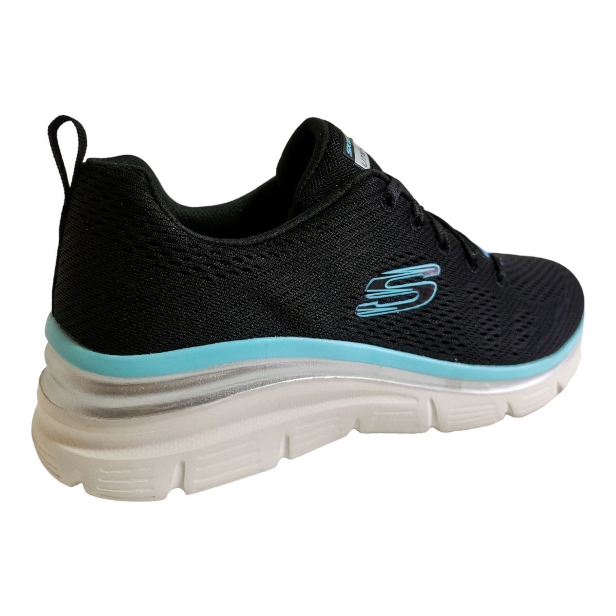 Zapatilla Mujer Skechers Vegan Lite Weight-4