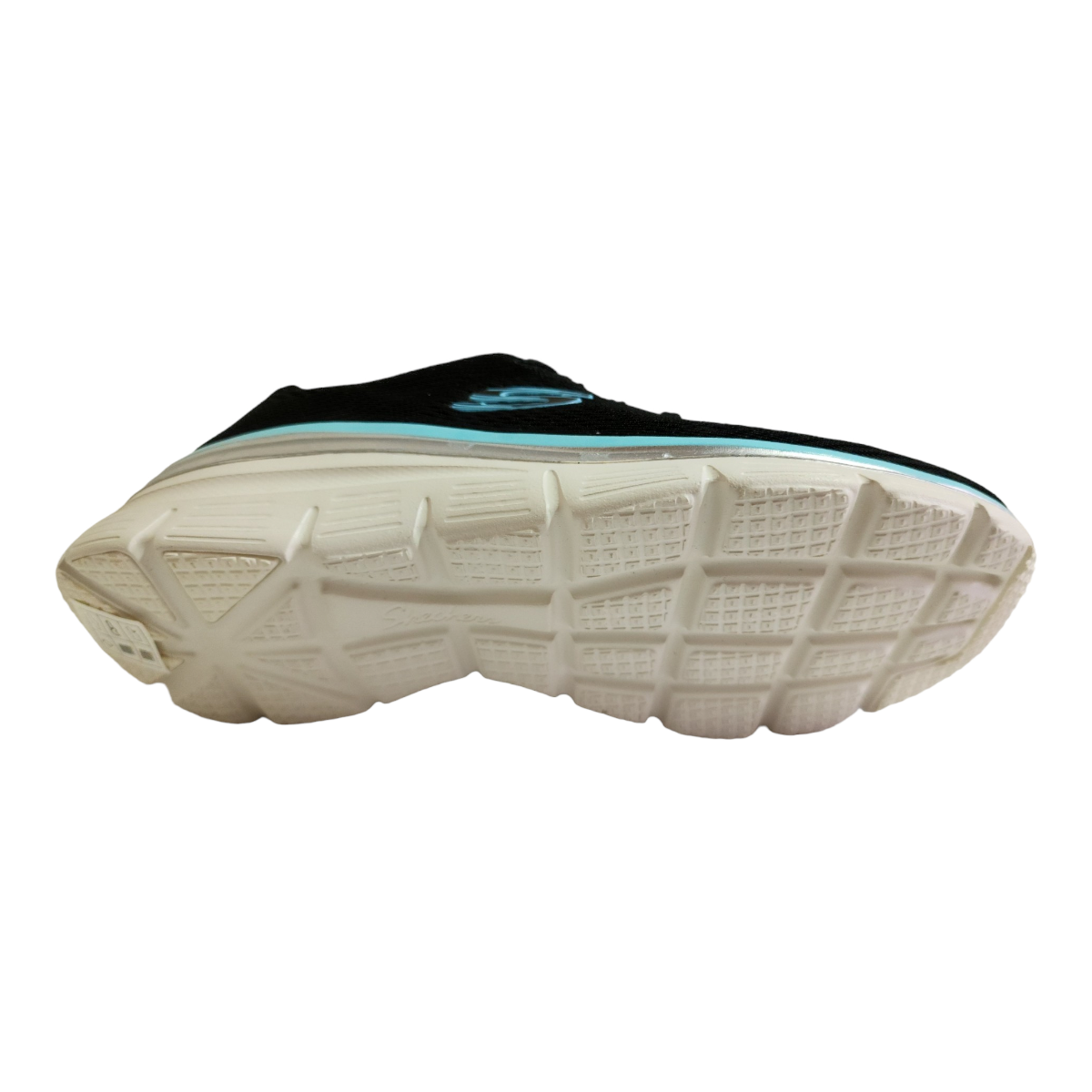 Zapatilla Mujer Skechers Vegan Lite Weight-5
