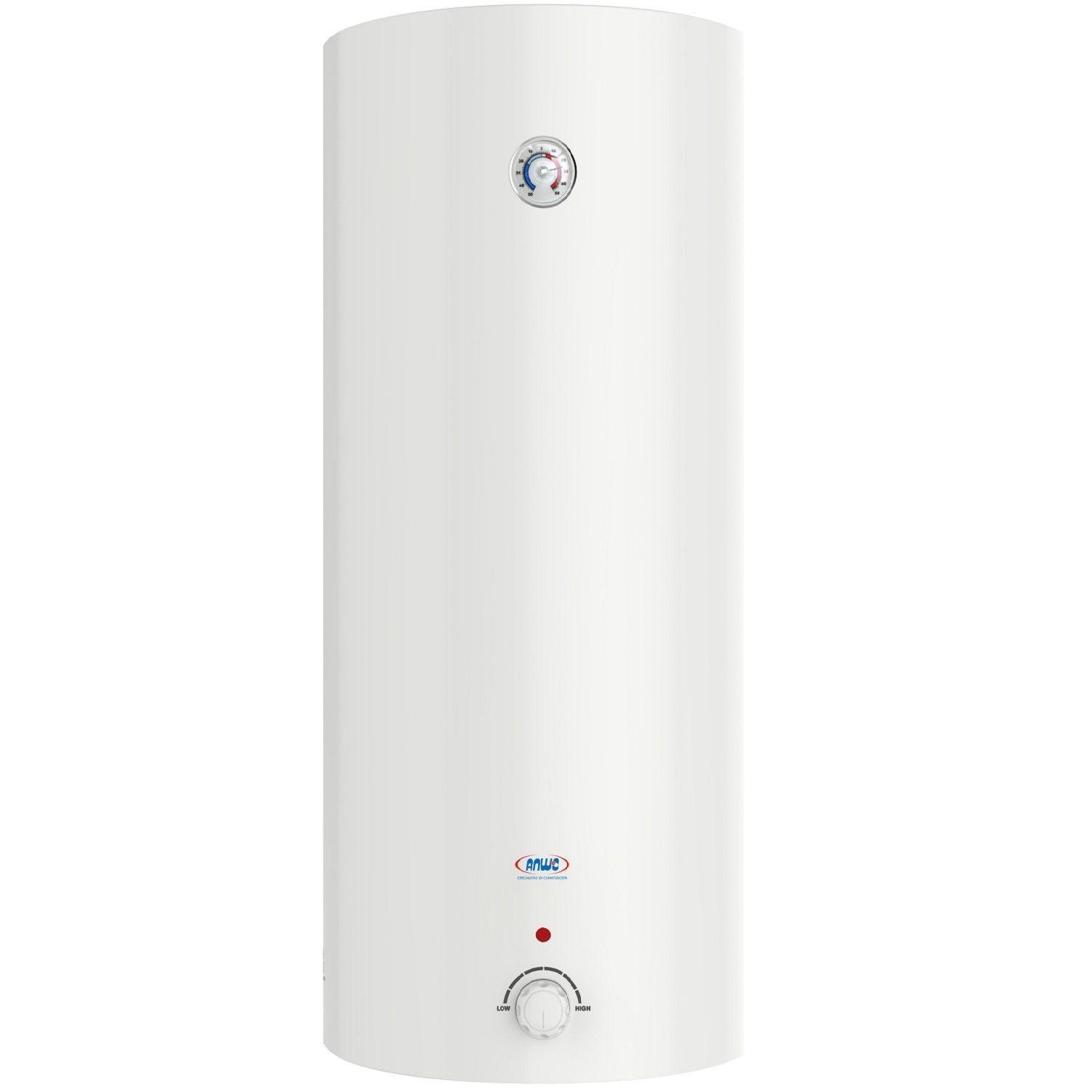 Termo Eléctrico Anwo 150 Lts. Mural 1.7 Kw VAN150LTS-0