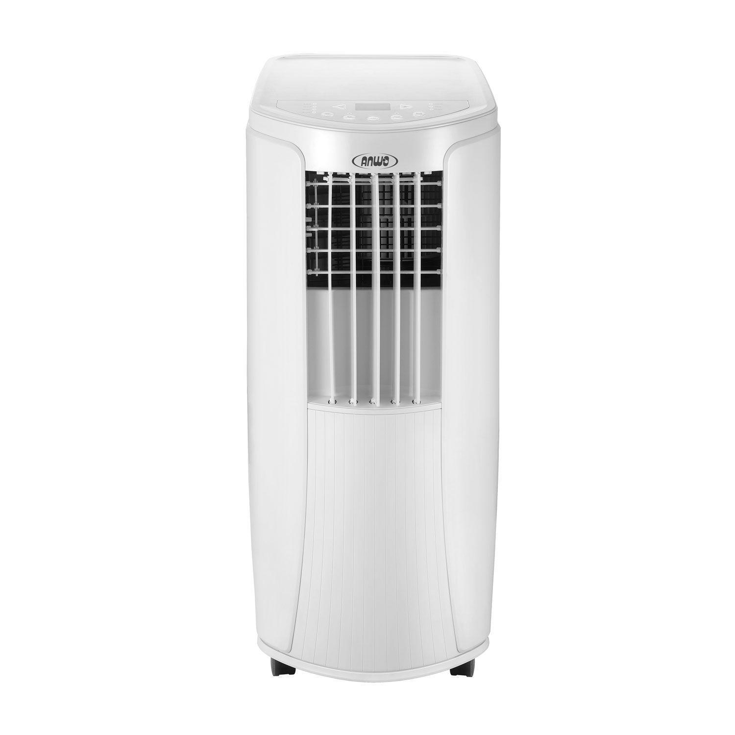 Aire Acondicionado Portátil Anwo 8.000 BTU Gport-8-0