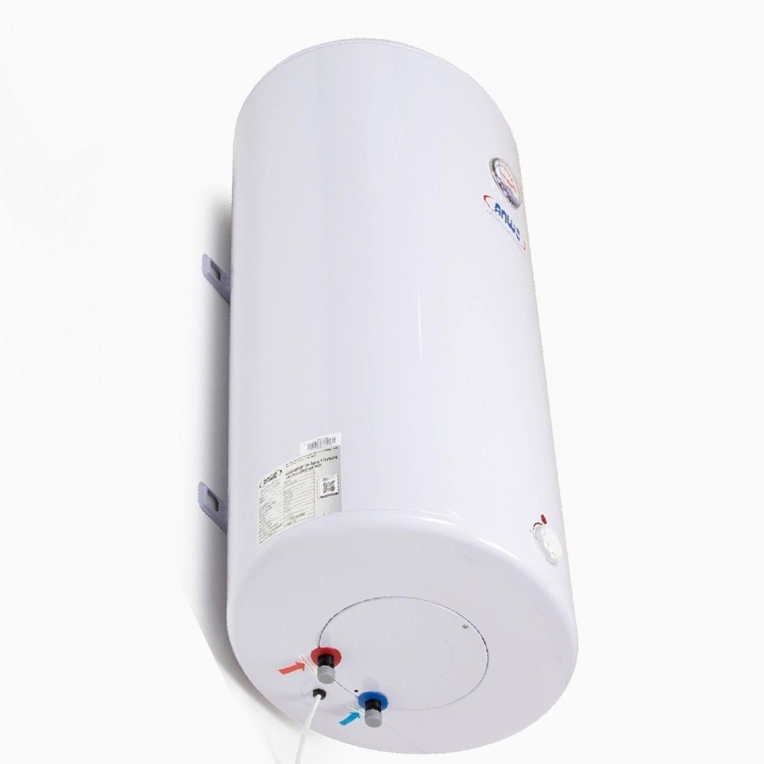Termo Eléctrico Anwo 80 Lts. Mural 1.7 Kw VAN80LTS-4