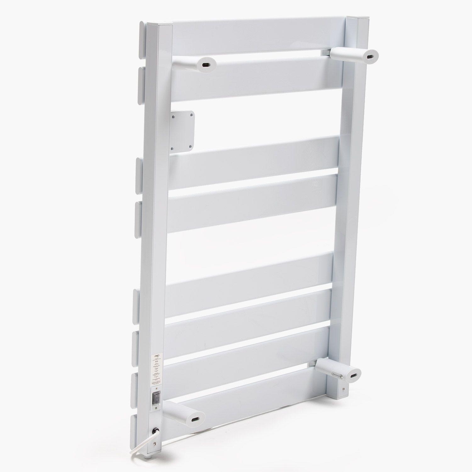 Toallero Eléctrico Anwo Plano 500W Programable con Wifi FLB.500-3