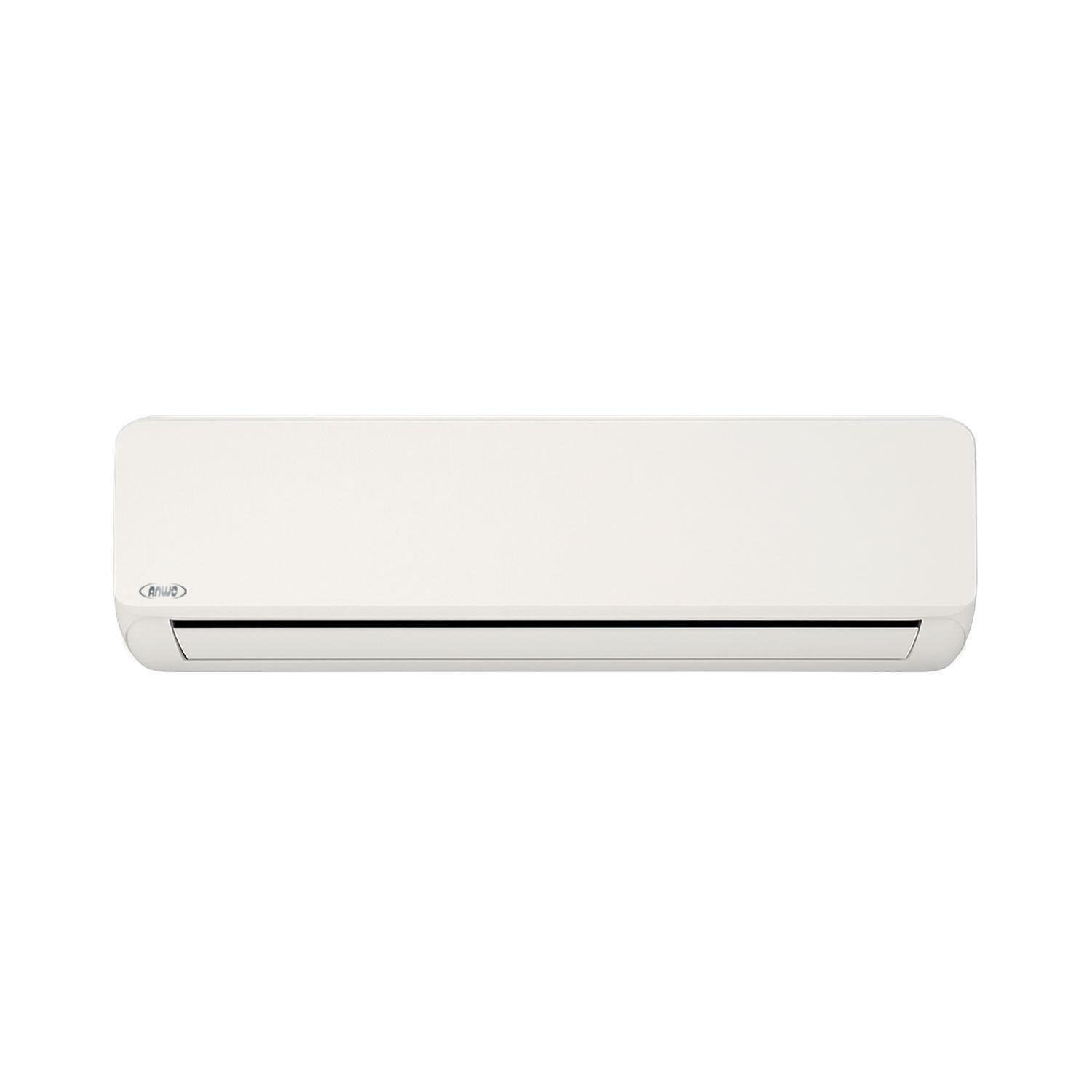 Aire Acondicionado ANWO 9.000 BTU INVERTER ECOFLOW  Split Muro con Wifi-0