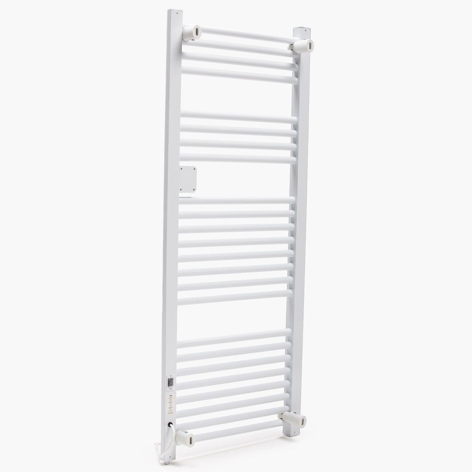 Toallero Eléctrico Anwo Tubular 750W Programable con Wifi FL.750-3