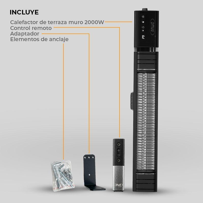 Estufa el ctrica para terrazas-2