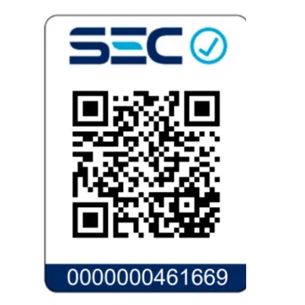 Estufa Eléctrica Anwo Convectiva Programable Wifi PN2000DL -7