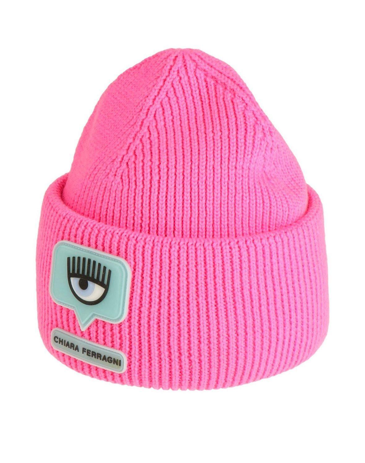 Gorro Chiara Ferragni-3