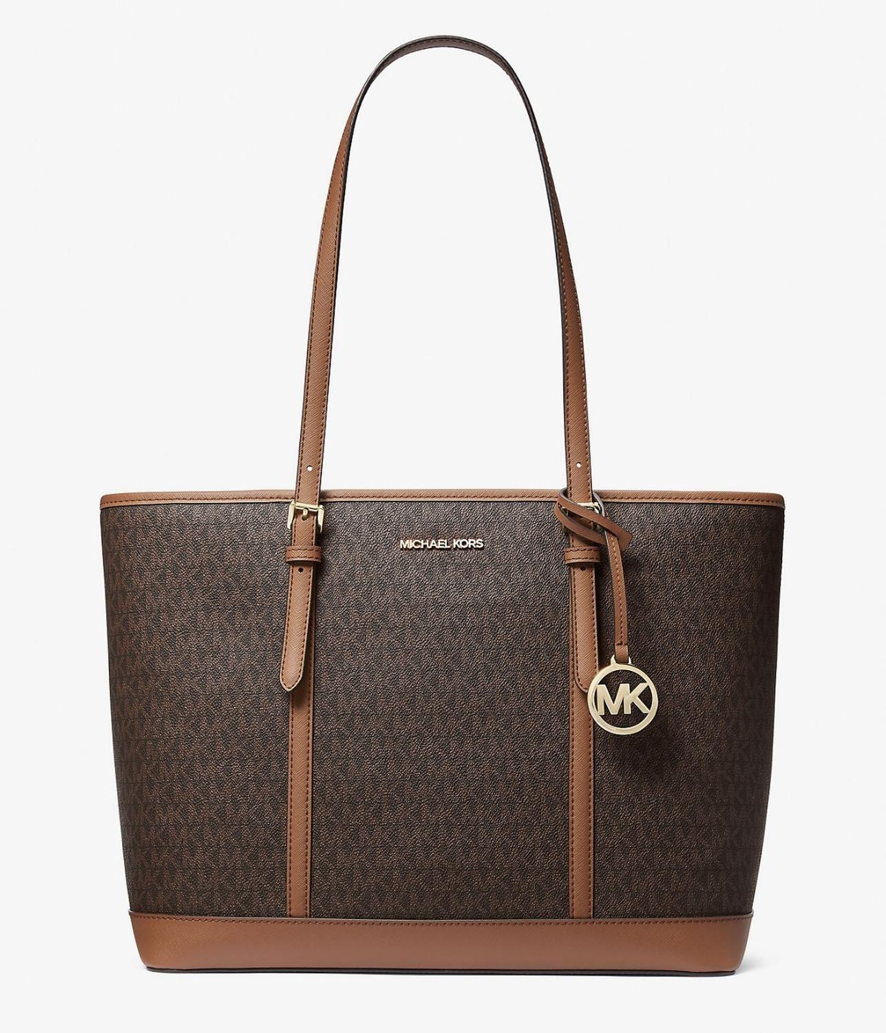 Cartera Michael Kors Travel Signature-0