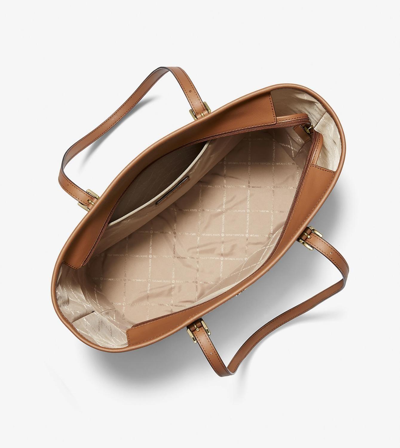 Cartera Michael Kors Travel Signature-1