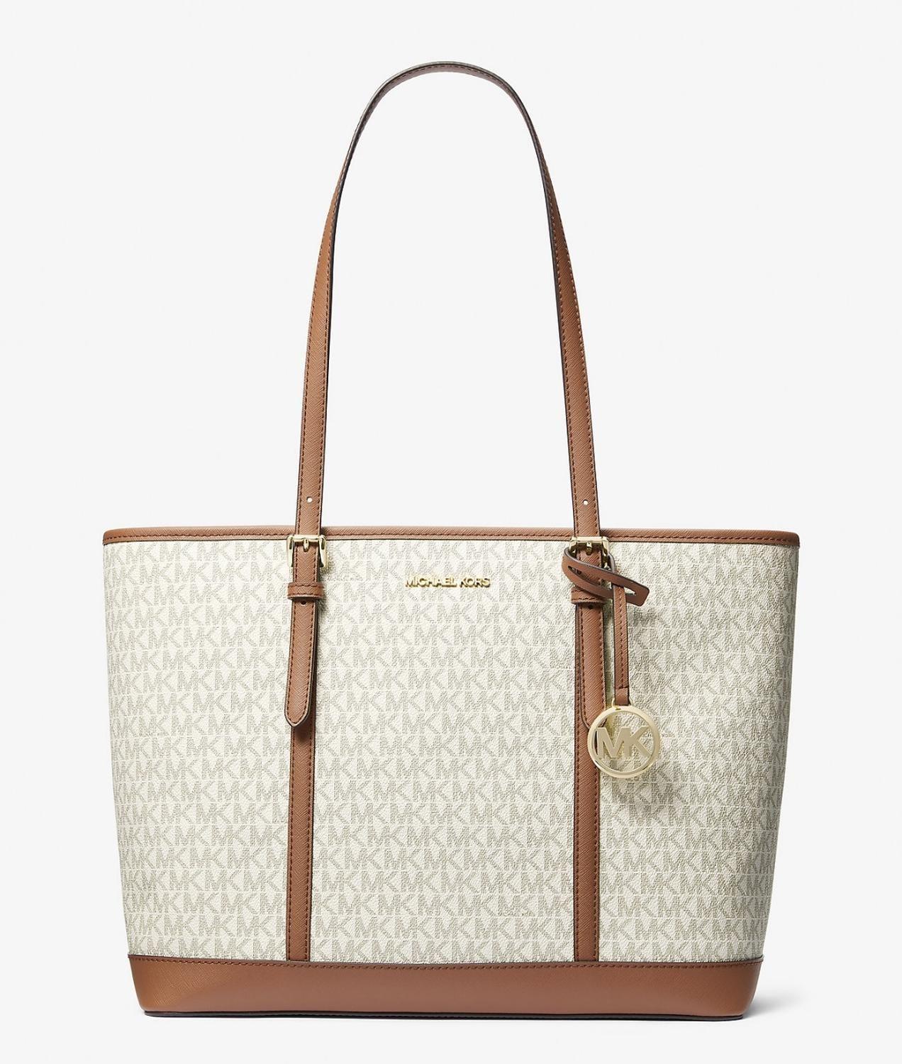 Cartera Michael Kors Travel Signature-0