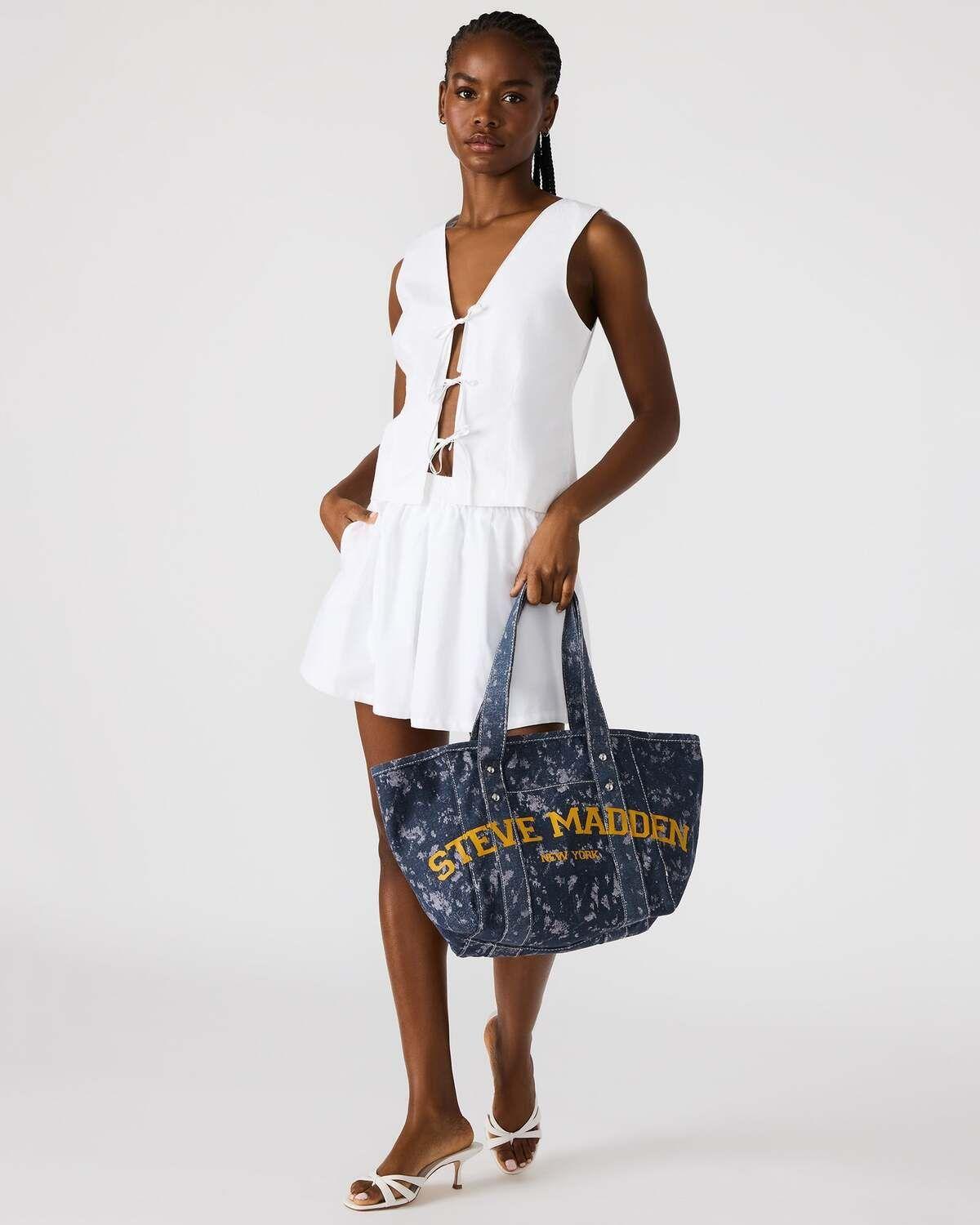 Cartera Steve Madden Devyn-5