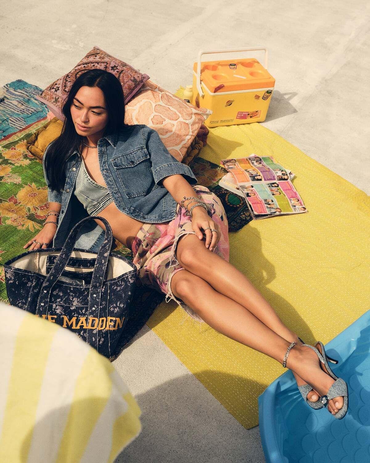 Cartera Steve Madden Devyn-6