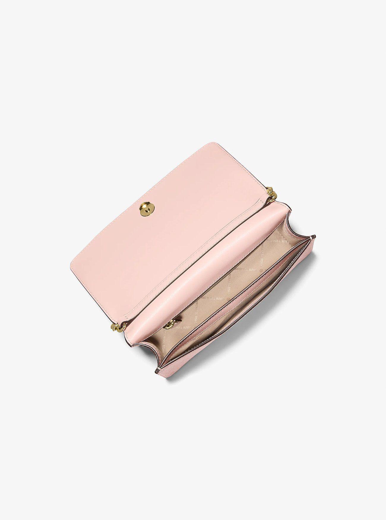 Cartera Michael Kors Jet Set Signature Logo-1