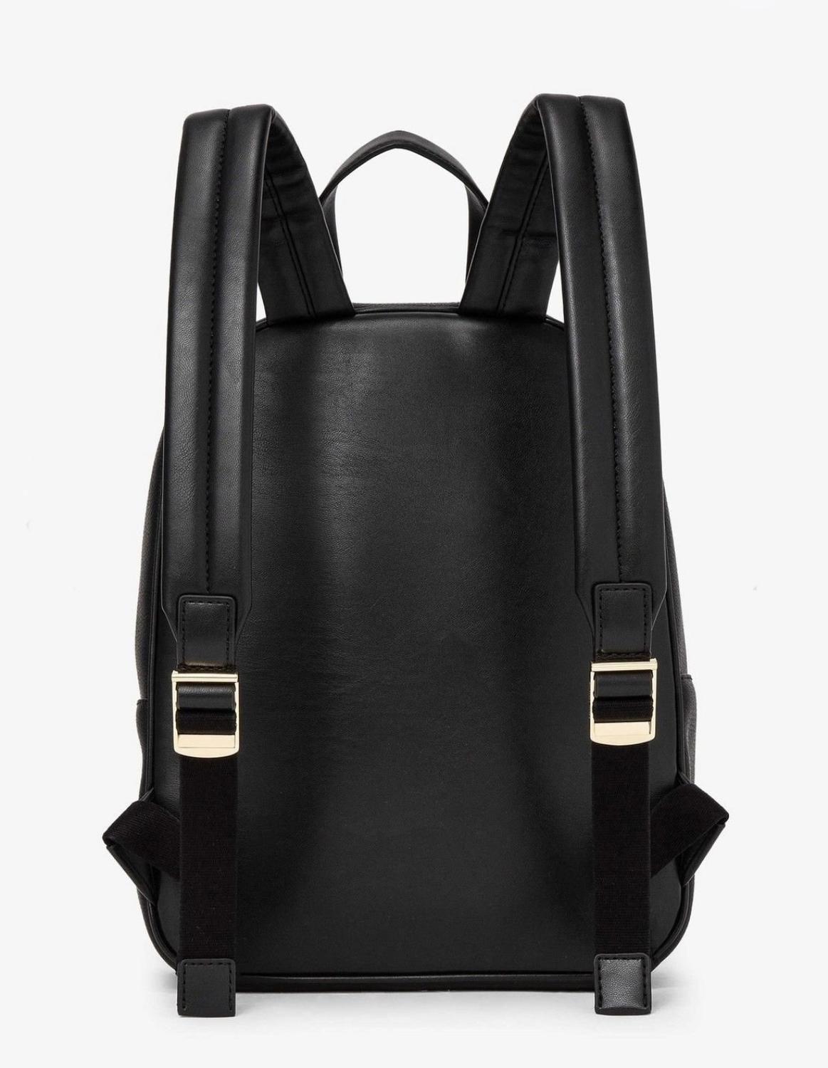 Mochila Michael Kors Elliot Black-2