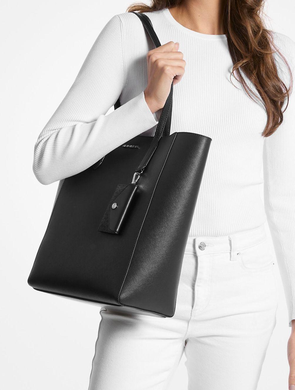 Cartera Michael Kors Vincent Tote-2
