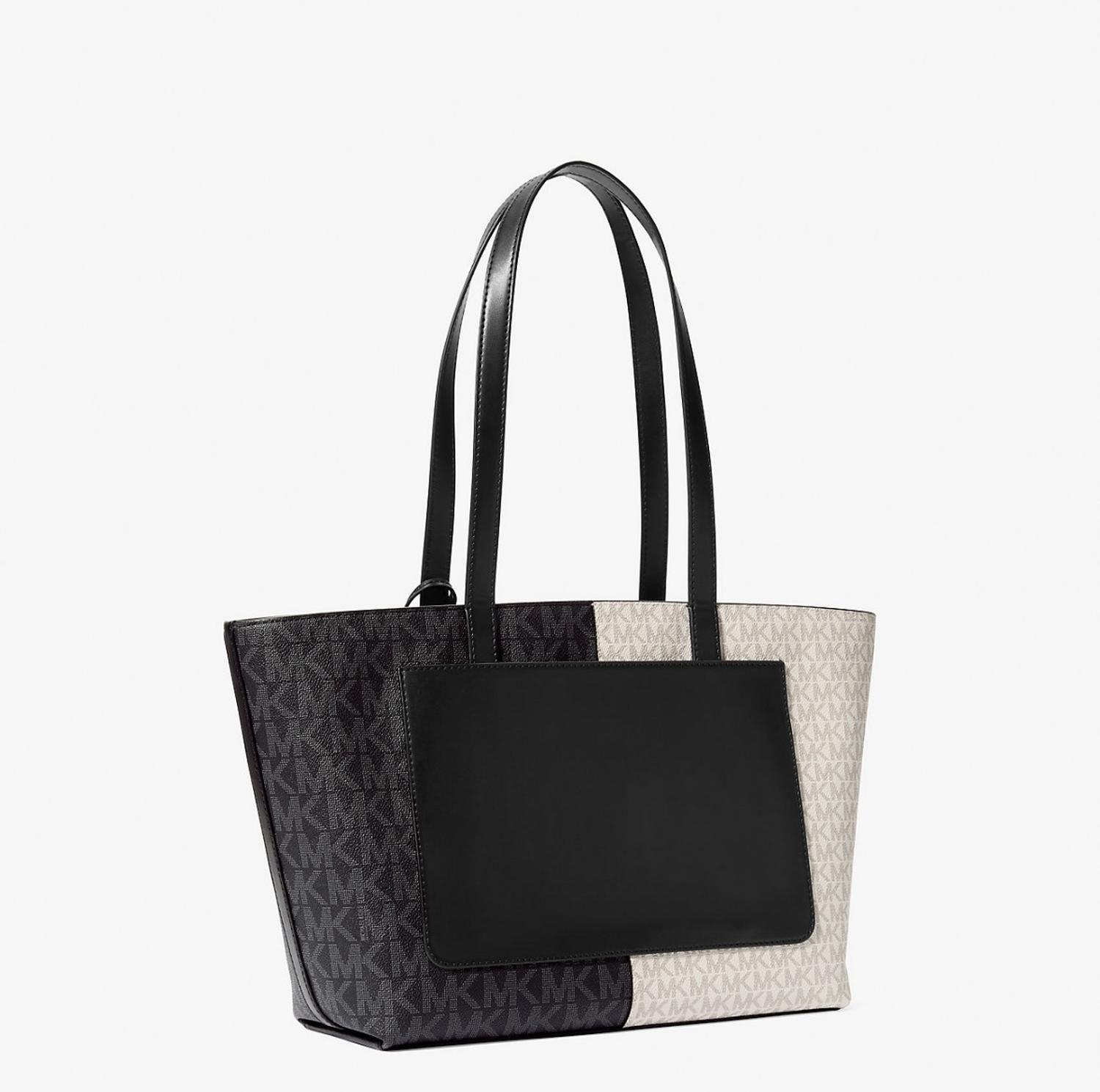 Cartera Michael Kors Two-Tone-2