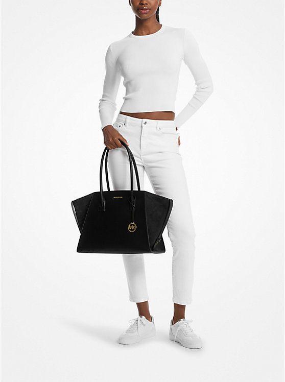 Cartera Michael Kors Avril Extra-Large-3