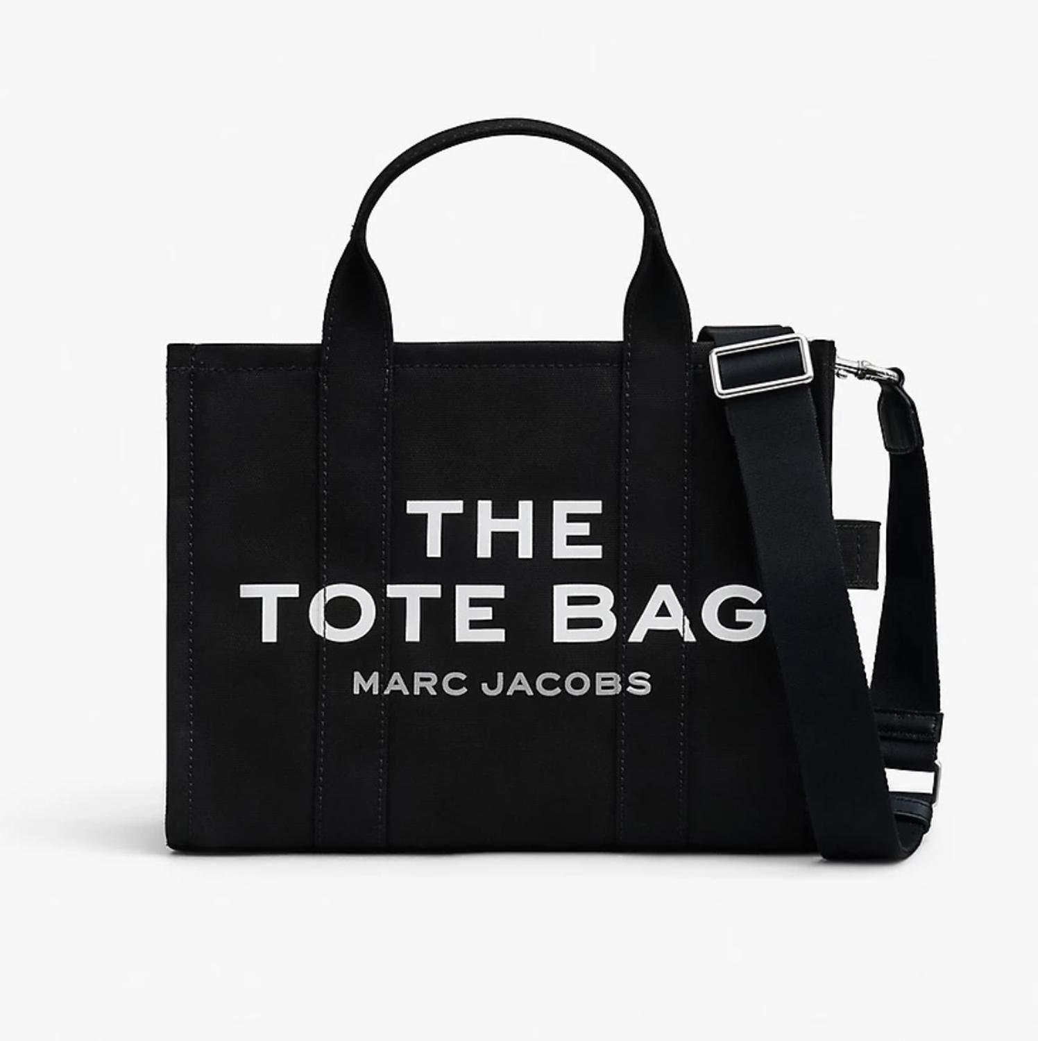 Cartera Marc Jacobs The Tote Bag-0