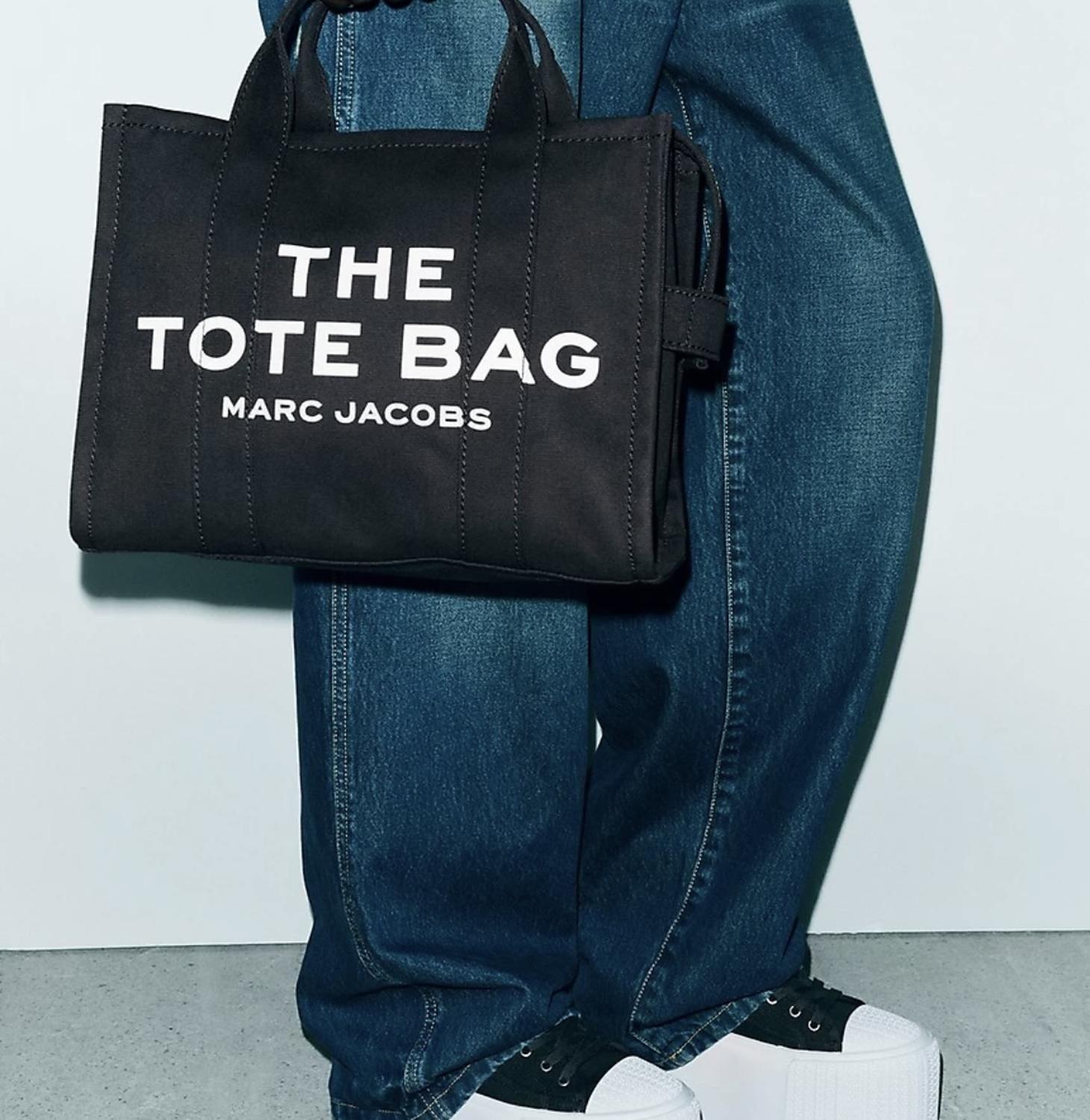 Cartera Marc Jacobs The Tote Bag-2