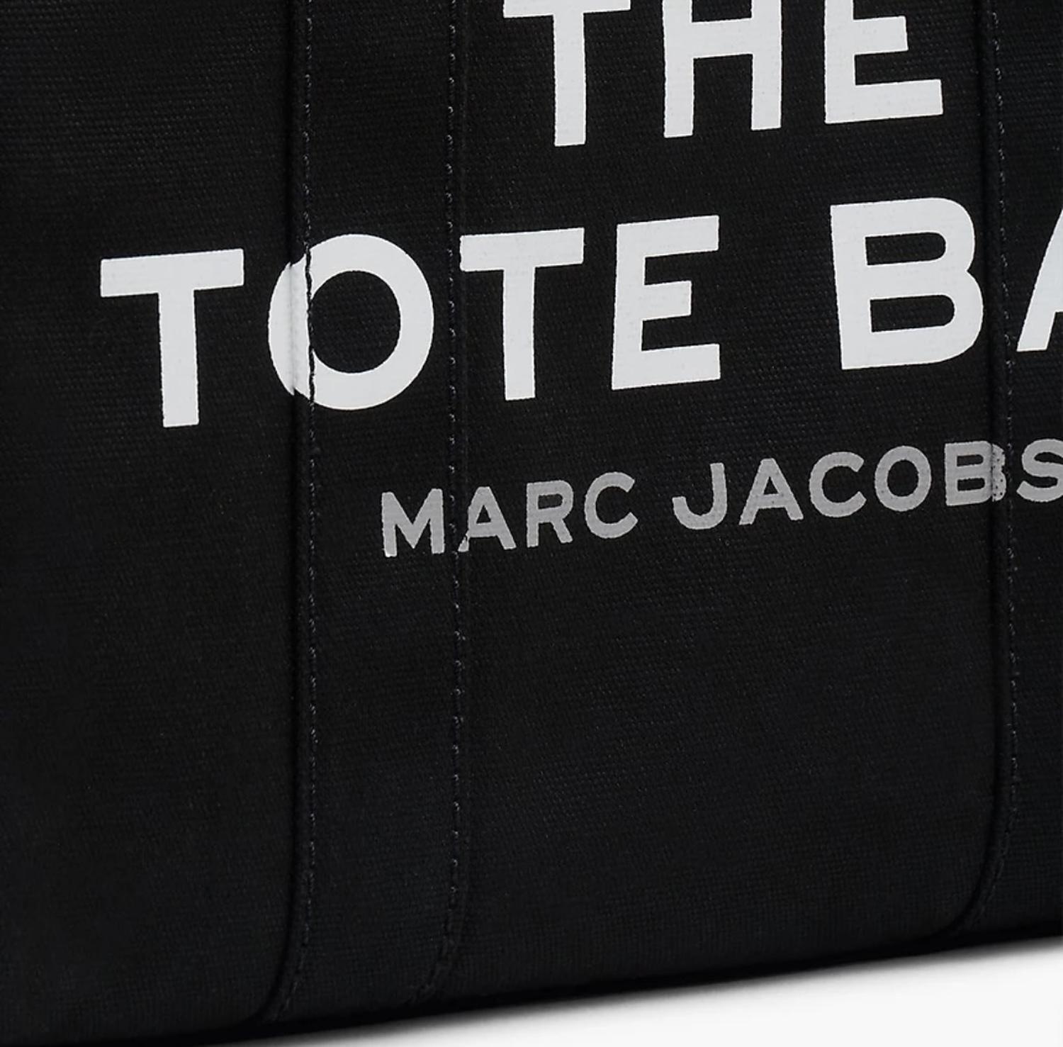 Cartera Marc Jacobs The Tote Bag-4