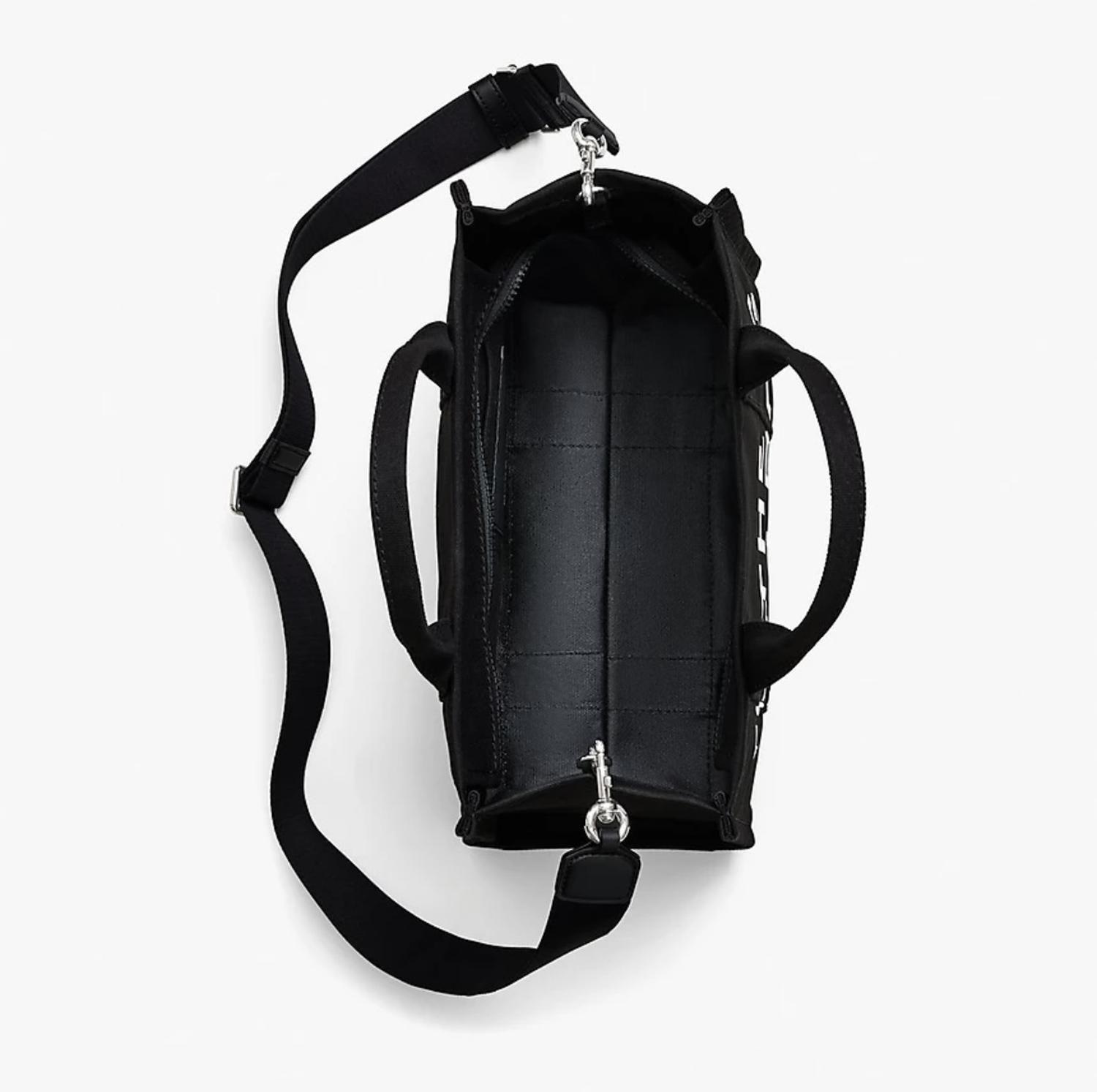 Cartera Marc Jacobs The Tote Bag-6
