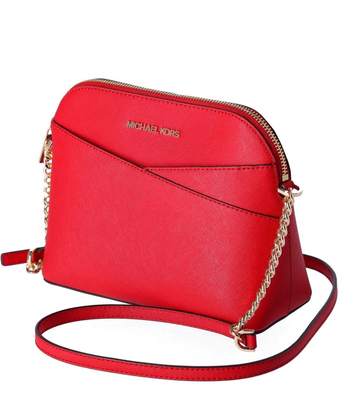 Cartera Michael Kors Dome-0