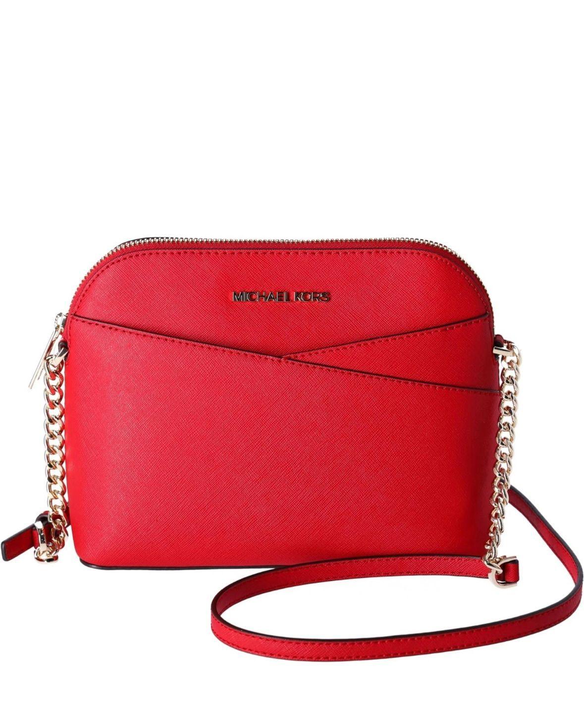 Cartera Michael Kors Dome-1