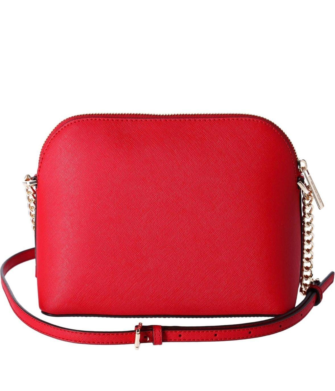 Cartera Michael Kors Dome-5