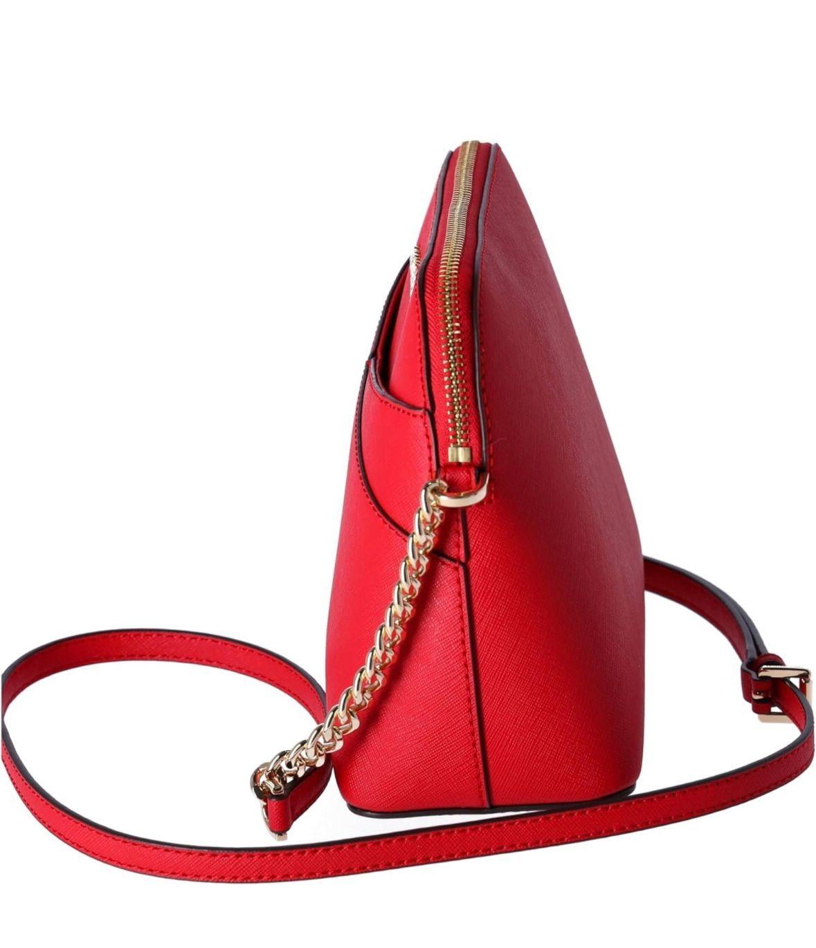 Cartera Michael Kors Dome-6