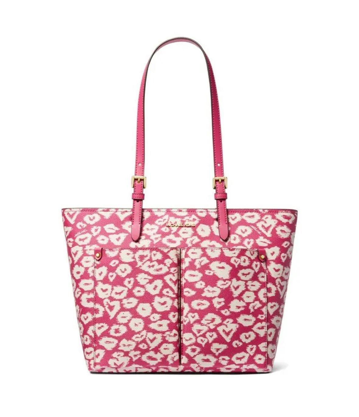 Cartera Michael Kors Pocket-0