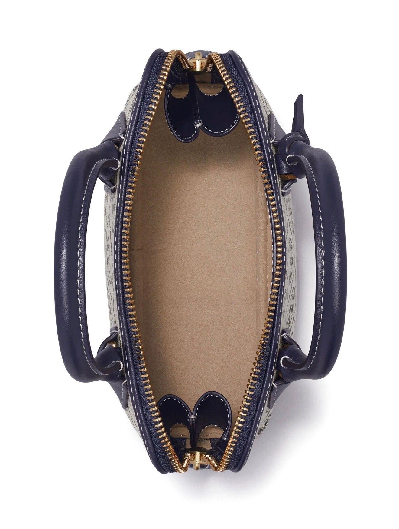 Cartera Tory Burch Mini Swing Bag-2