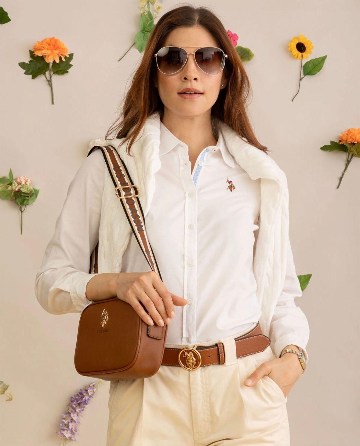 Cartera US Polo Assn Classic Bag-2