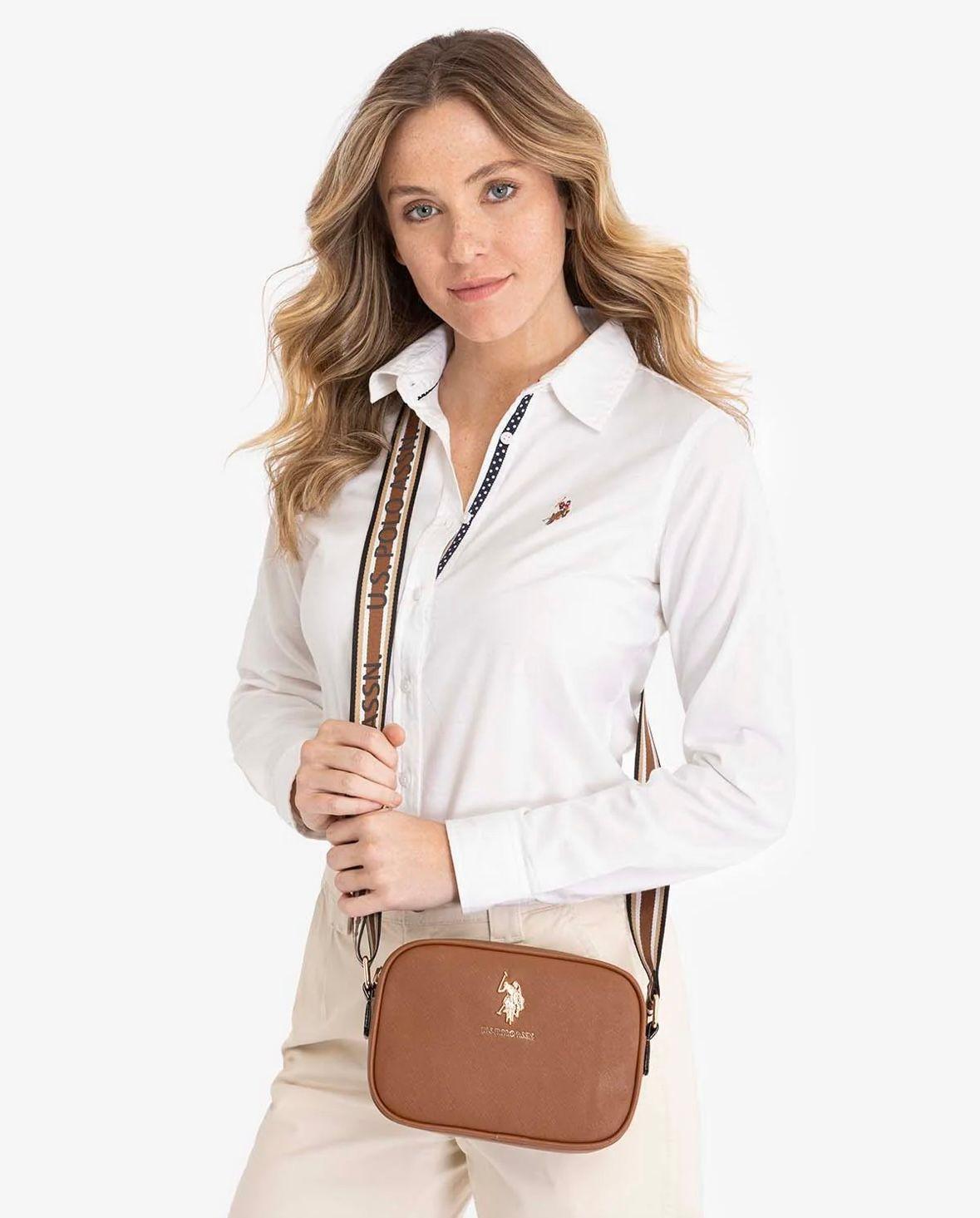 Cartera US Polo Assn Classic Bag-3