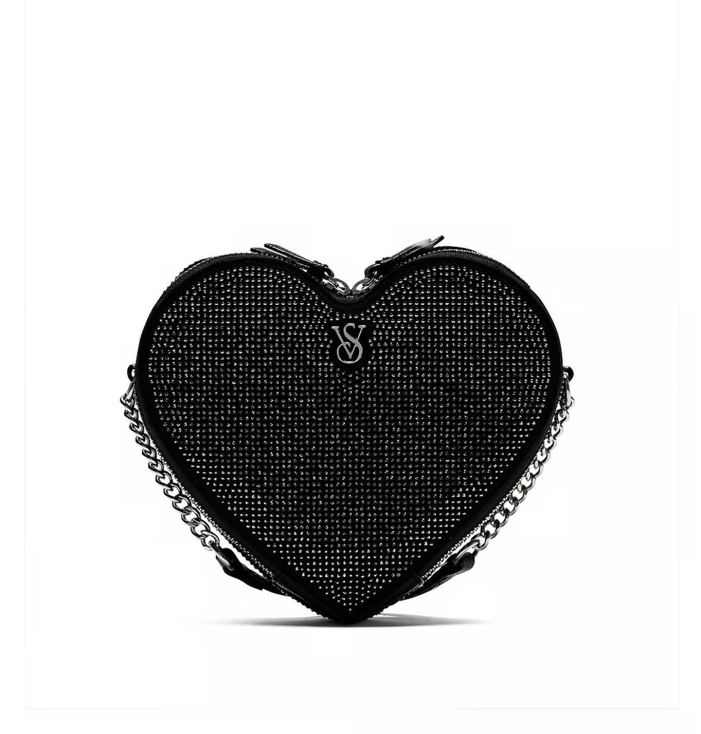 Cartera Victoria's Secret Heart-0