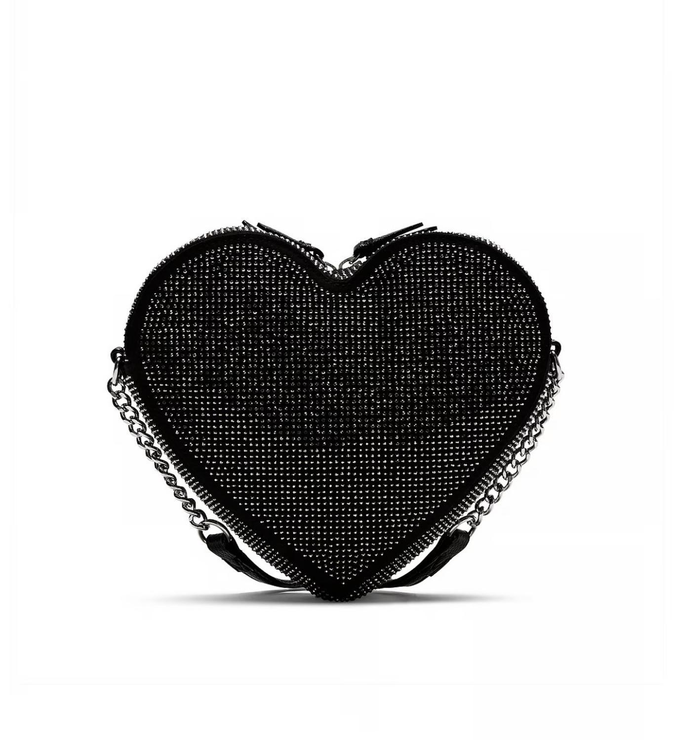 Cartera Victoria's Secret Heart-1