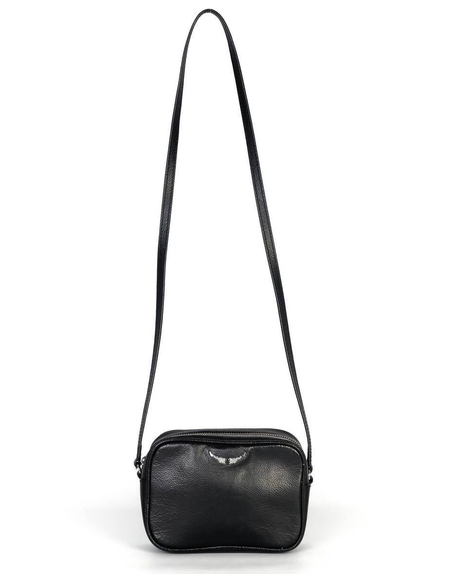 Cartera Zadig & Voltaire Clasica-0