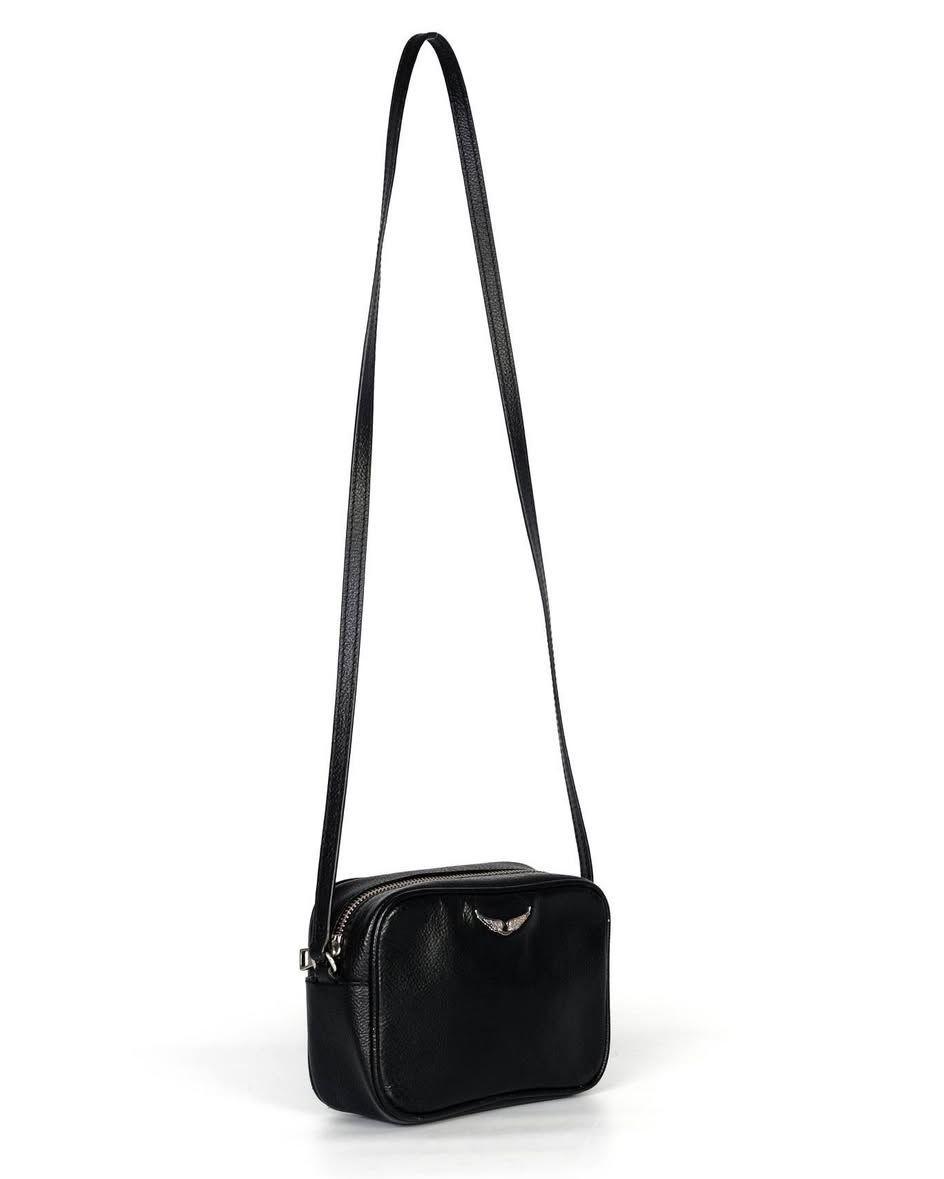 Cartera Zadig & Voltaire Clasica-1