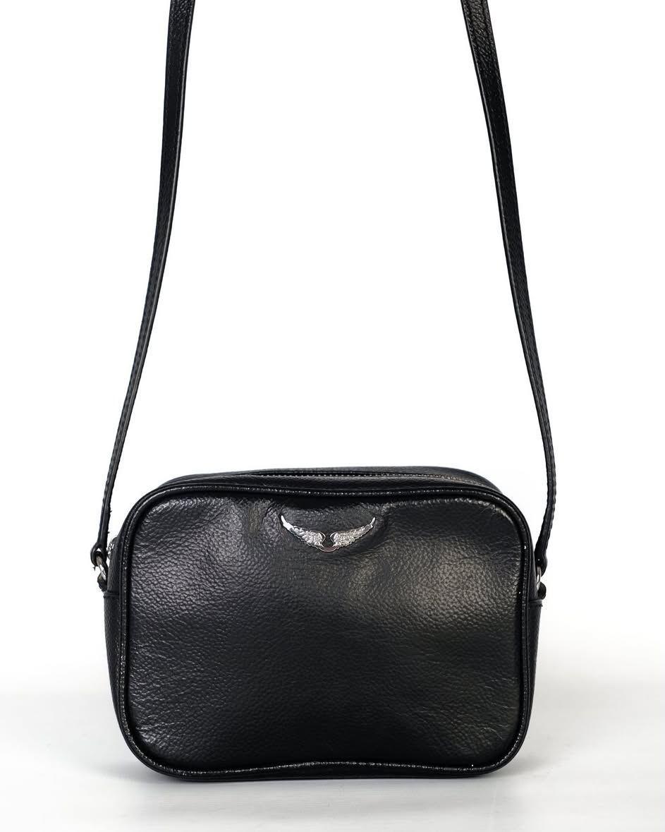 Cartera Zadig & Voltaire Clasica-2