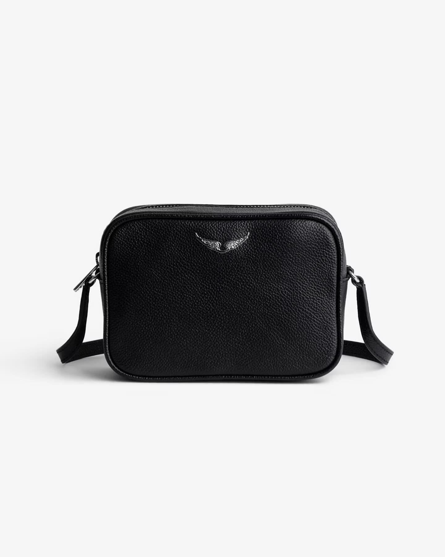Cartera Zadig & Voltaire Clasica-3