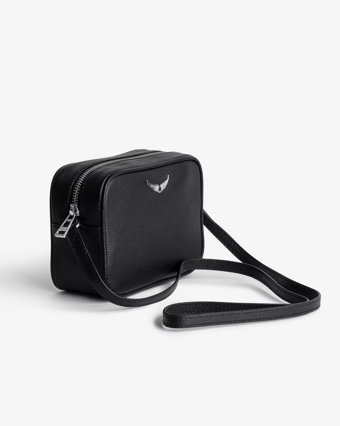 Cartera Zadig & Voltaire Clasica-4