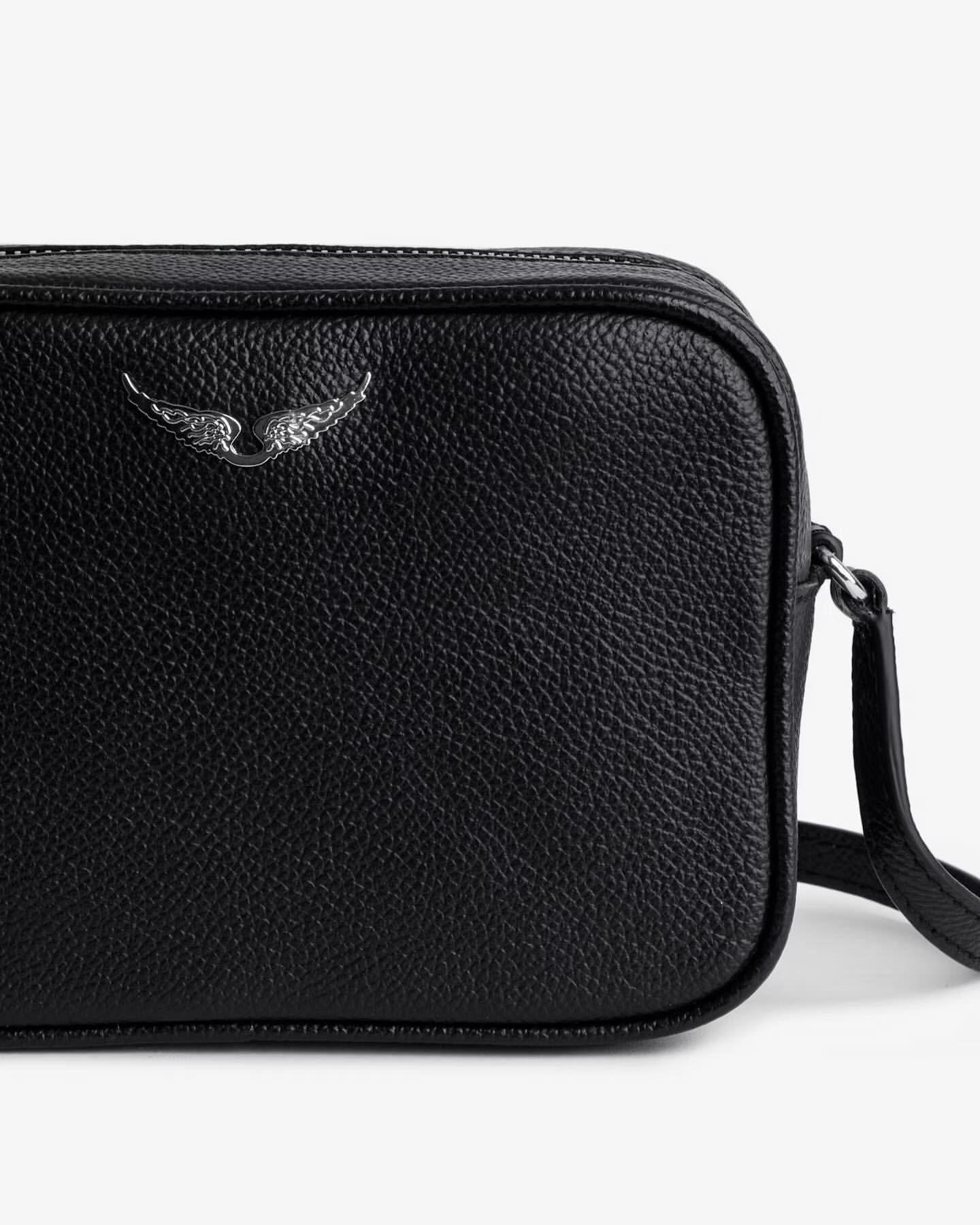 Cartera Zadig & Voltaire Clasica-5