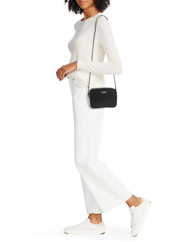 Cartera Zadig & Voltaire Clasica-7
